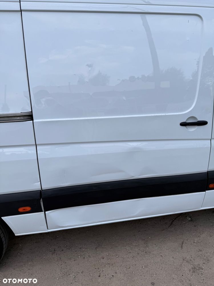 Mercedes-Benz Sprinter 213 CDI - 21