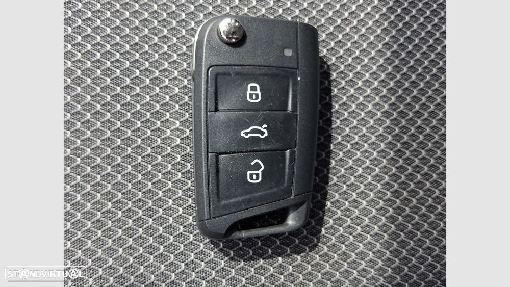 SEAT Ibiza 1.0 MPI Style - 17