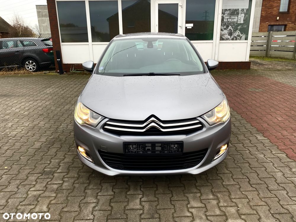 Citroën C4 - 30