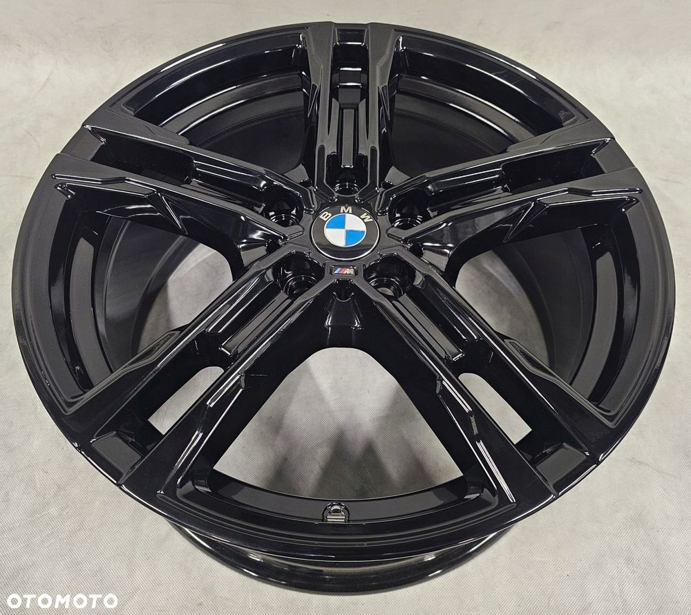FELGI KOŁA 8092352 BMW 1 F40 8x18 ET57 819M TPMS - 5