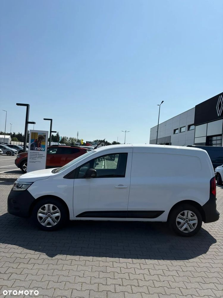 Renault Kangoo VAN E-Tech 100% Electric 45kWh 120KM - 9