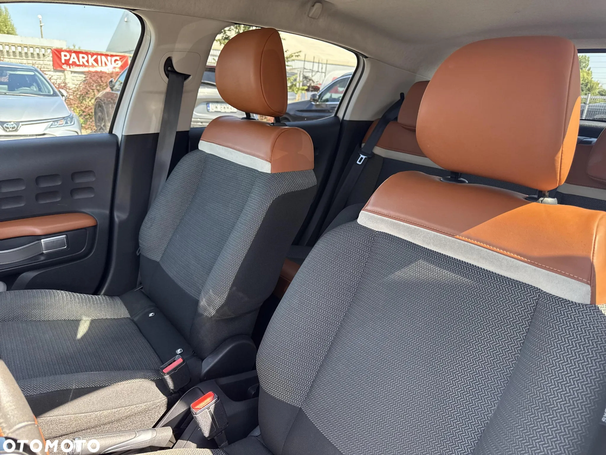 Citroën C3 1.2 PureTech GPF Shine S&S - 11