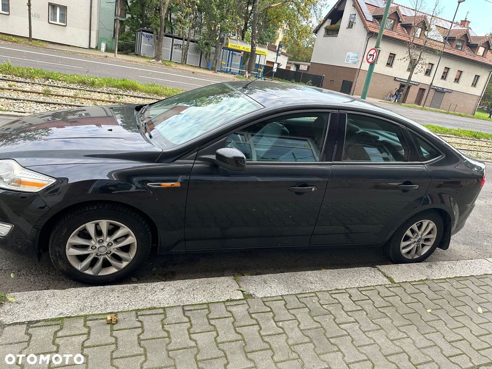 Ford Mondeo 2.0 Gold X - 1