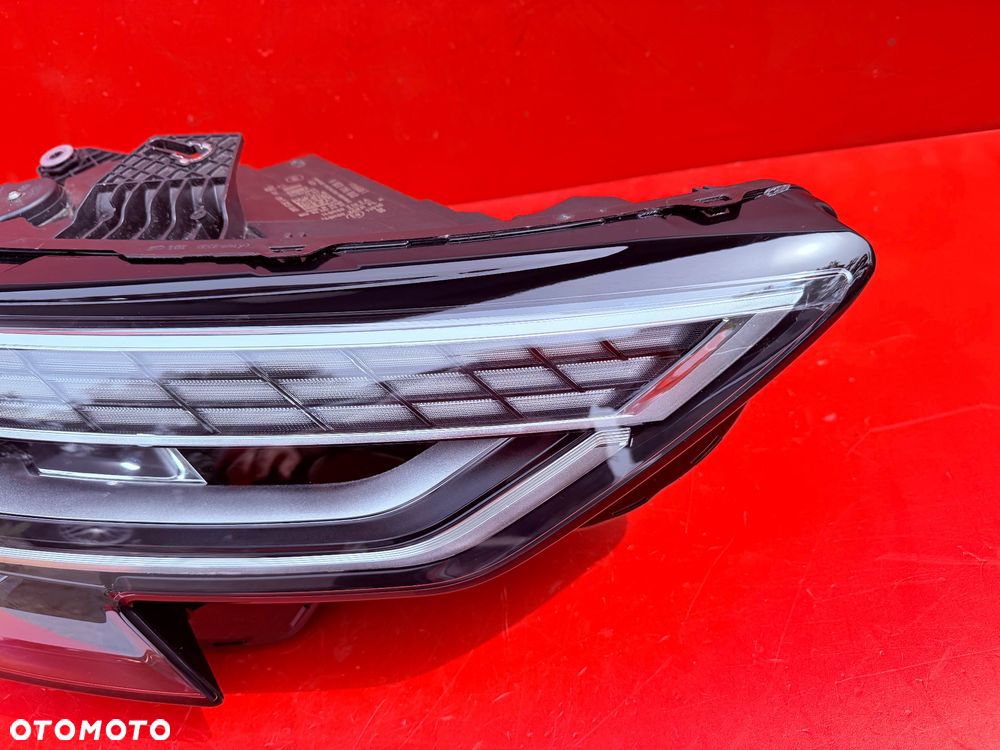 LAMPA AUDI A3 8Y 8Y0 LIFT FULL LED MATRIX KOMPLETNA 8Y0941036 - 3
