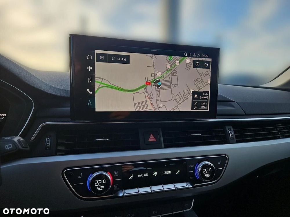 Audi A4 Avant 40 TDI mHEV Advanced S tronic - 20