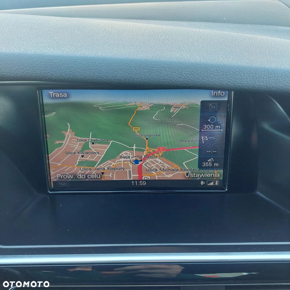 Audi A4 Limousine 1.8 TFSI quattro S line Sportpaket - 24