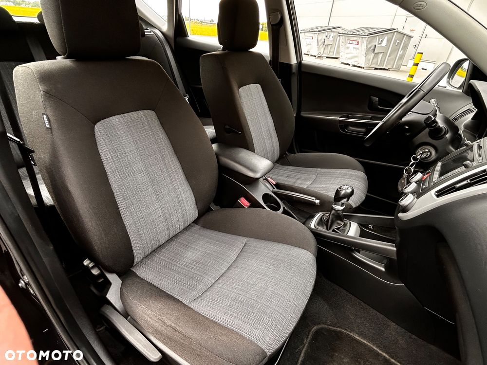 Kia Ceed 1.6 CRDi 115 Spirit - 29