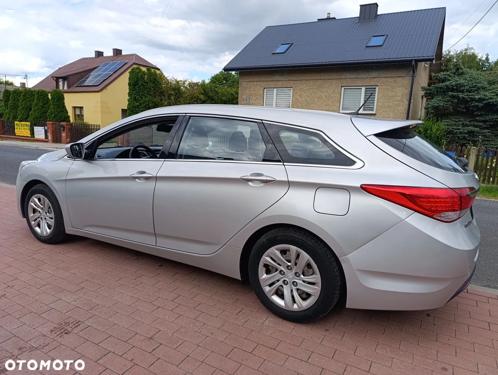 Hyundai i40 i40cw 1.6 Fifa World Cup Edition - 29