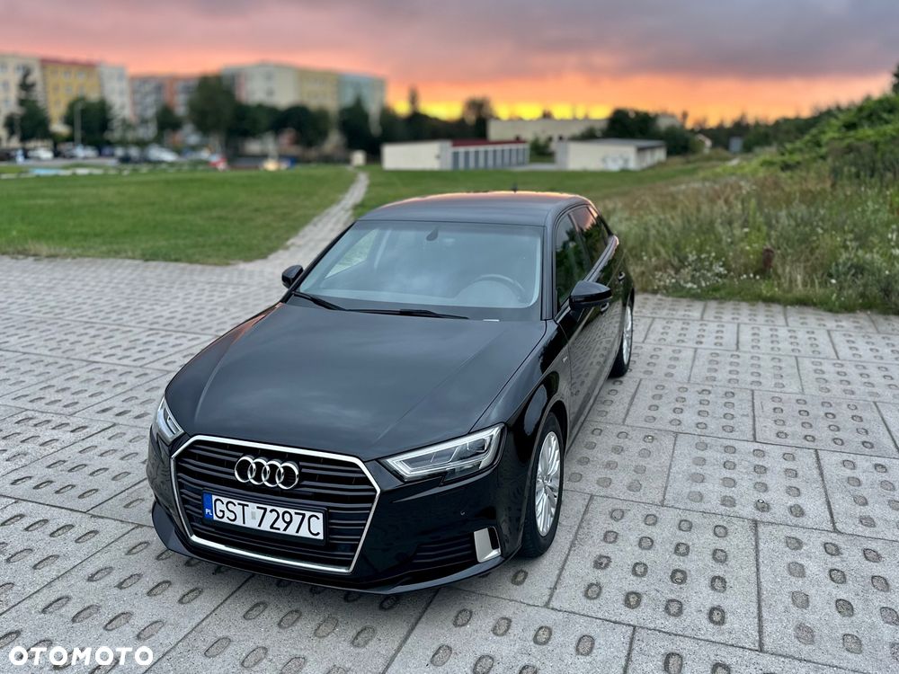 Audi A3 - 4