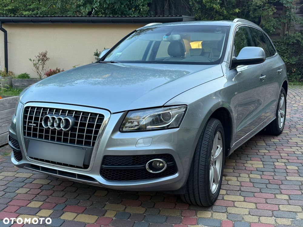 Audi Q5 2.0 TDI Quattro S tronic Prime Line - 2