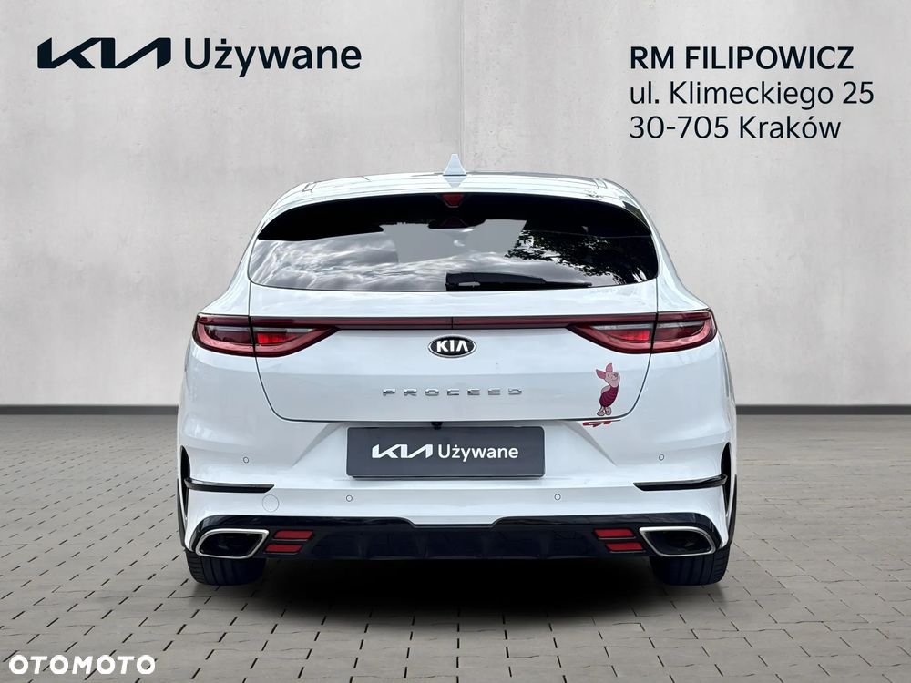 Kia ProCeed - 4