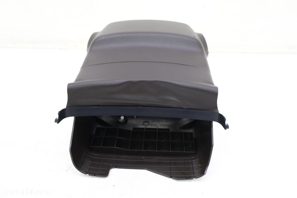 TOYOTA LAND CRUISER 200 08-11 OBUDOWA KOLUMNY KIEROWNICZEJ 45286-60998 - 4