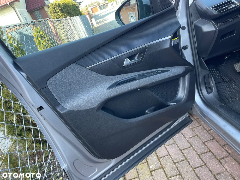 Peugeot 5008 1.5 BlueHDI Crossway S&S EAT8 - 30