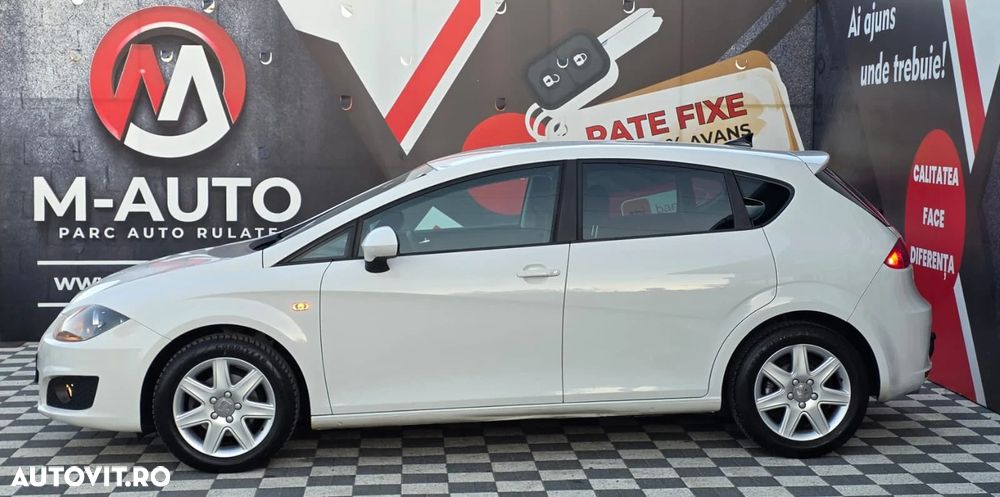 Seat Leon - 8