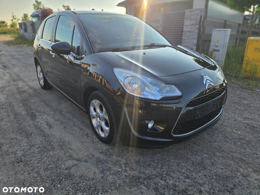 Citroën C3 1.4 Attraction - 2