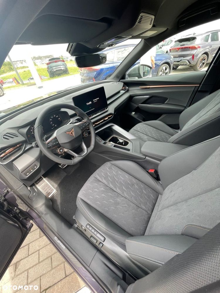 Cupra Terramar 1.5 eTSI mHEV Advantage Edition DSG - 11