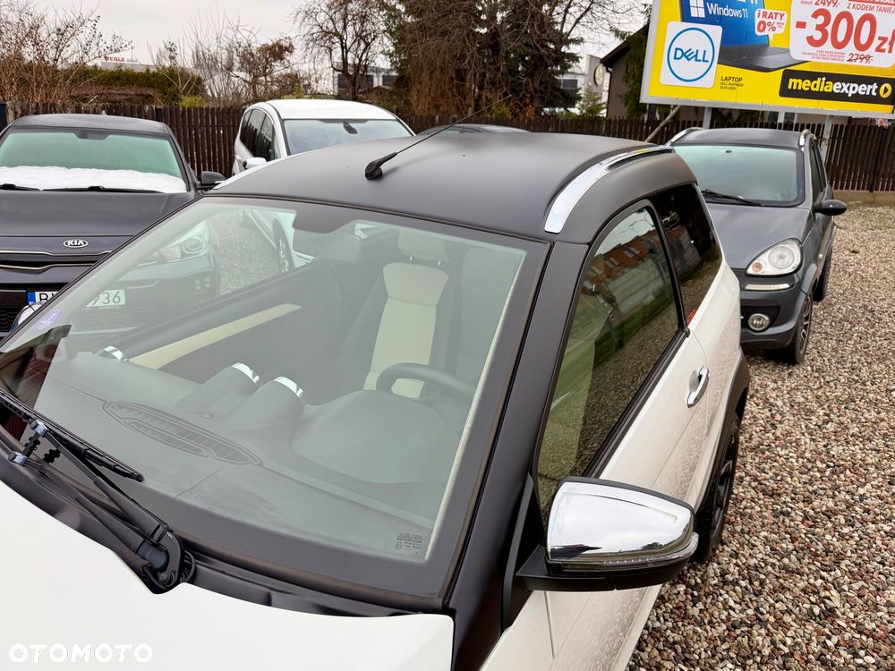 Aixam Crossline - 31