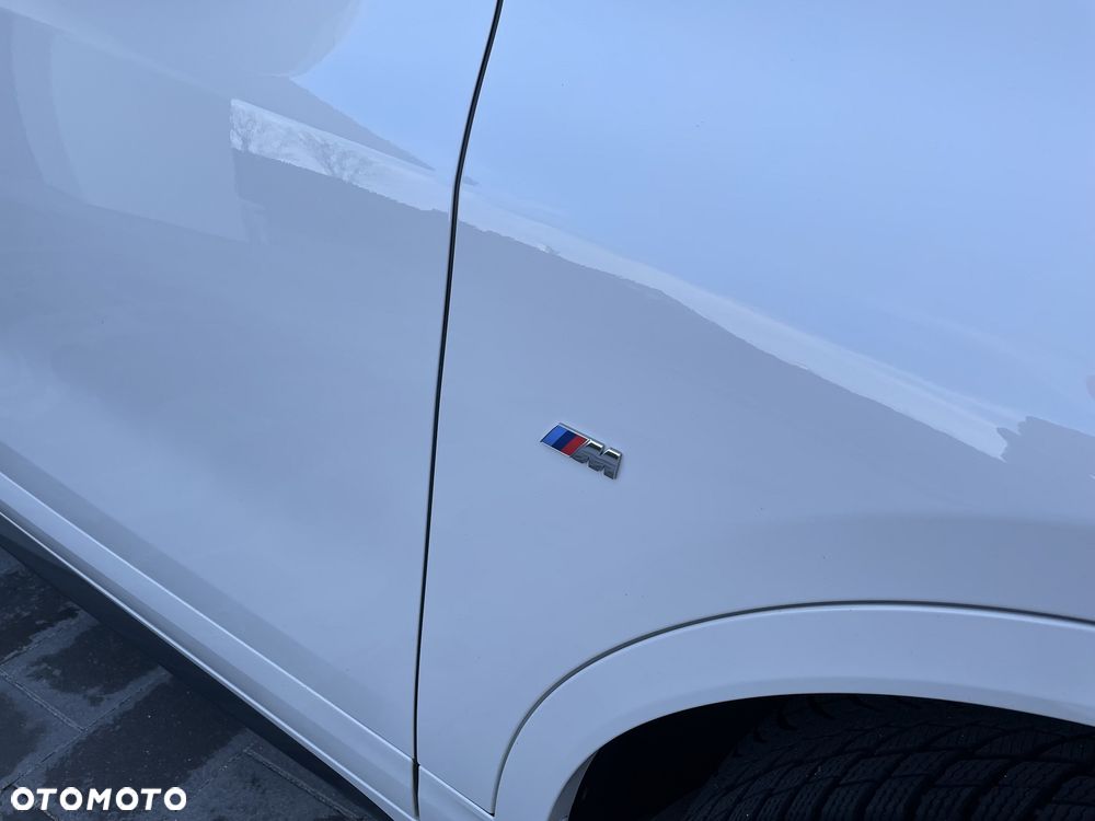BMW X2 sDrive18i M Sport X - 11