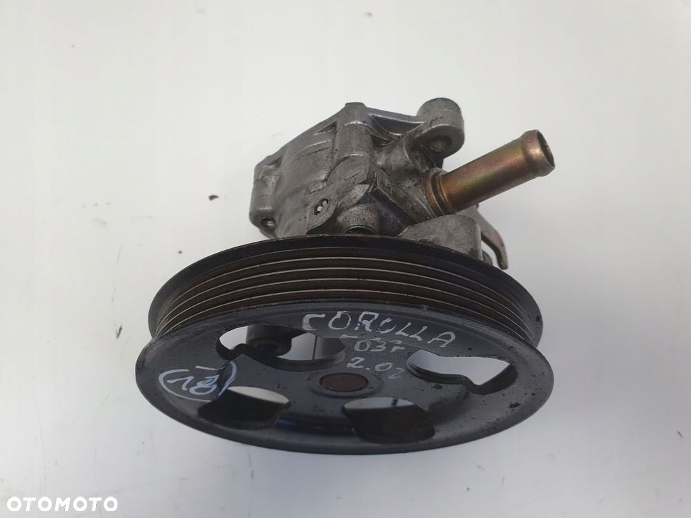 Mitsubishi Carisma 1.8 GDI POMPA WSPOMAGANIA - 2