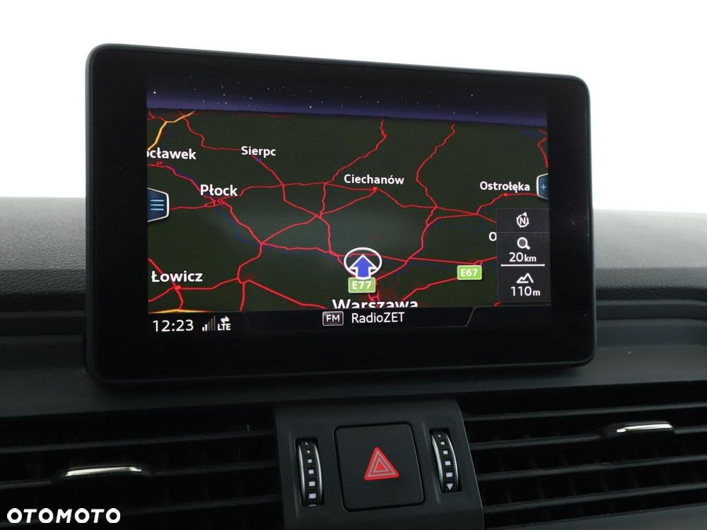 Audi Q5 35 TDI S tronic - 24