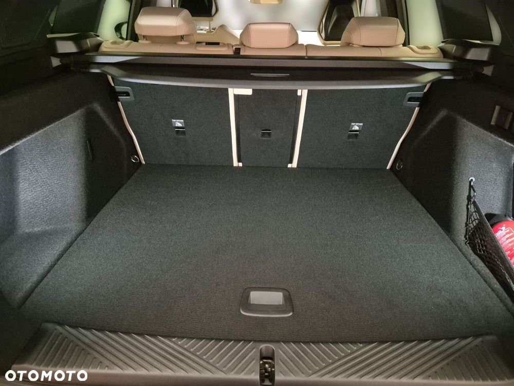 BMW X3 - 19