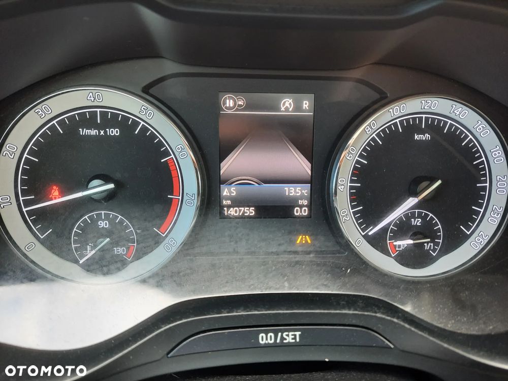 Skoda Kodiaq 2.0 TSI 4x4 DSG Ambition - 14