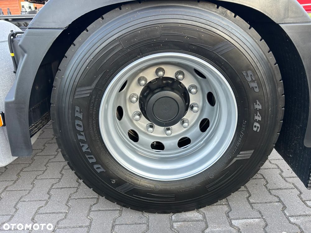Volvo FH 460 Standard - 21