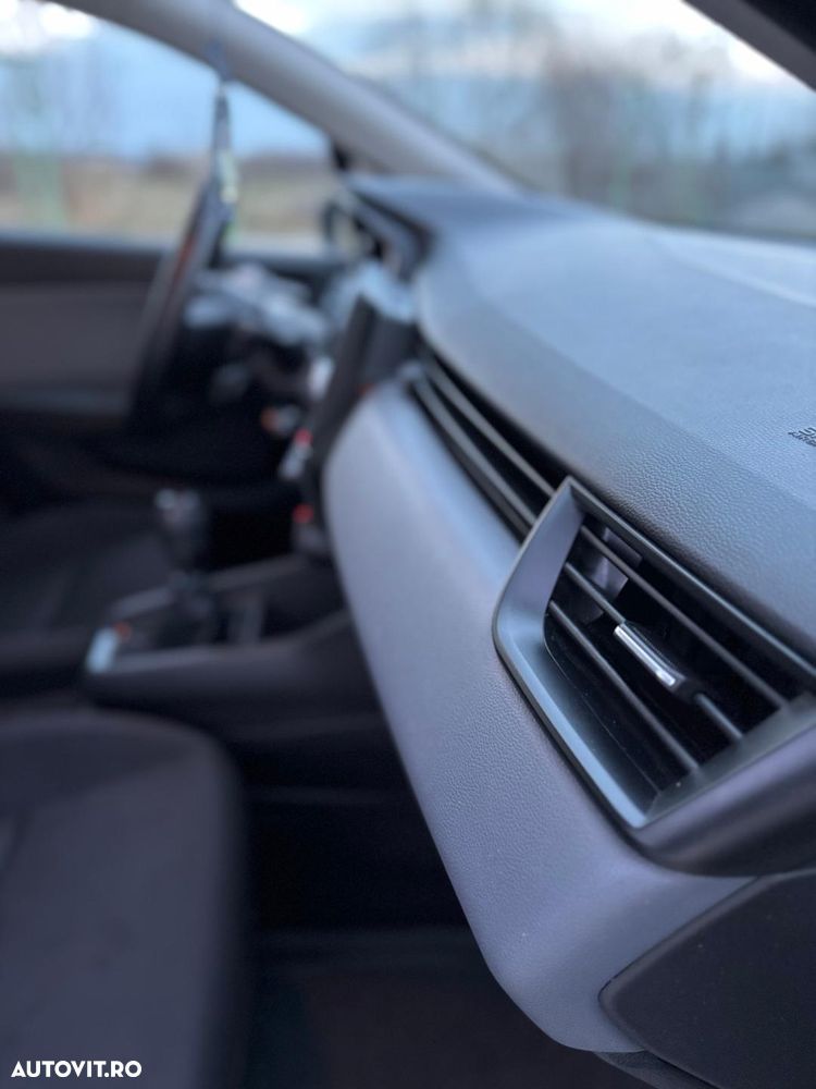 Renault Clio V 1.0 TCe Life - 17