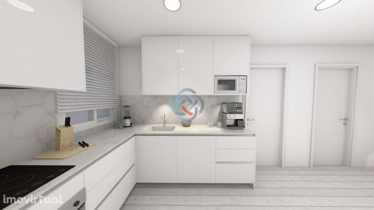 Moradia Unifamiliar V3 - Grande imagem: 3/25