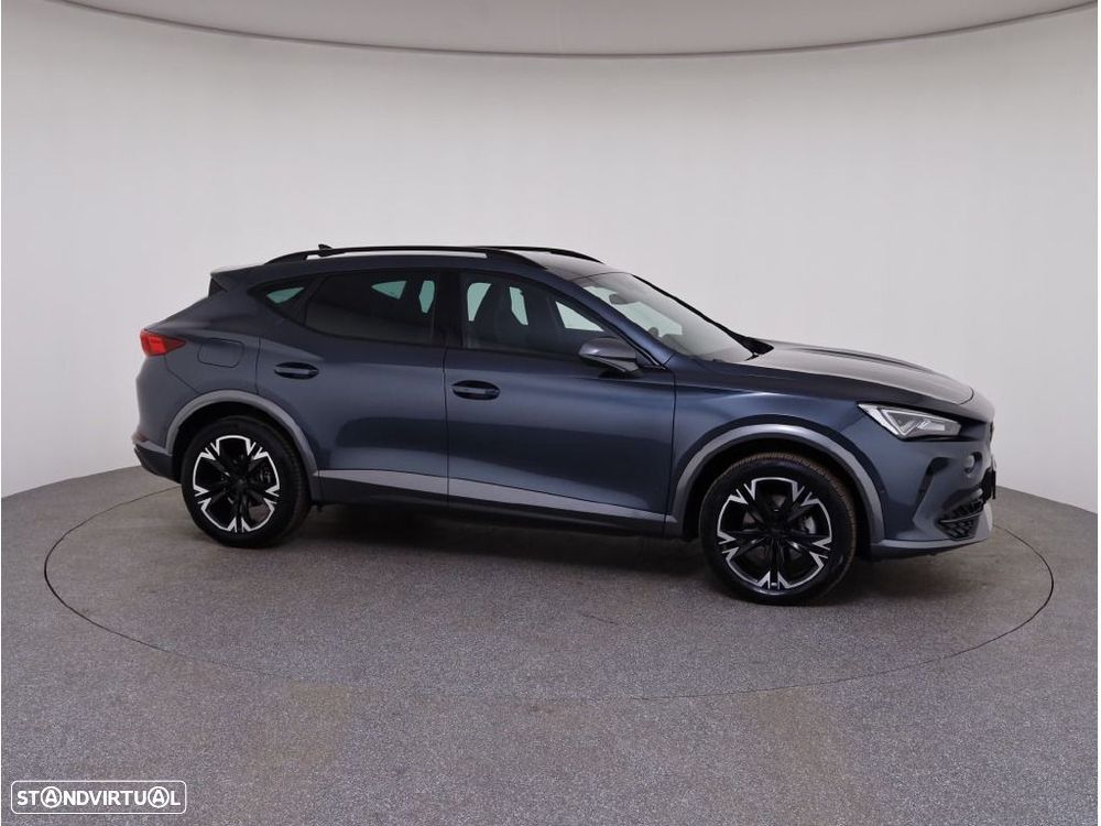 Cupra Formentor 1.4 e-Hybrid DSG - 15