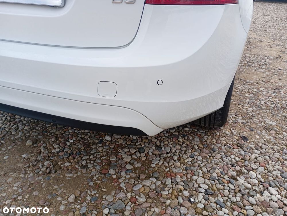 Volvo S60 D3 Drive-E Dynamic Edition (Momentum) - 9