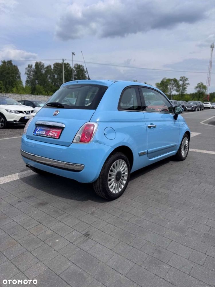 Fiat 500 - 8