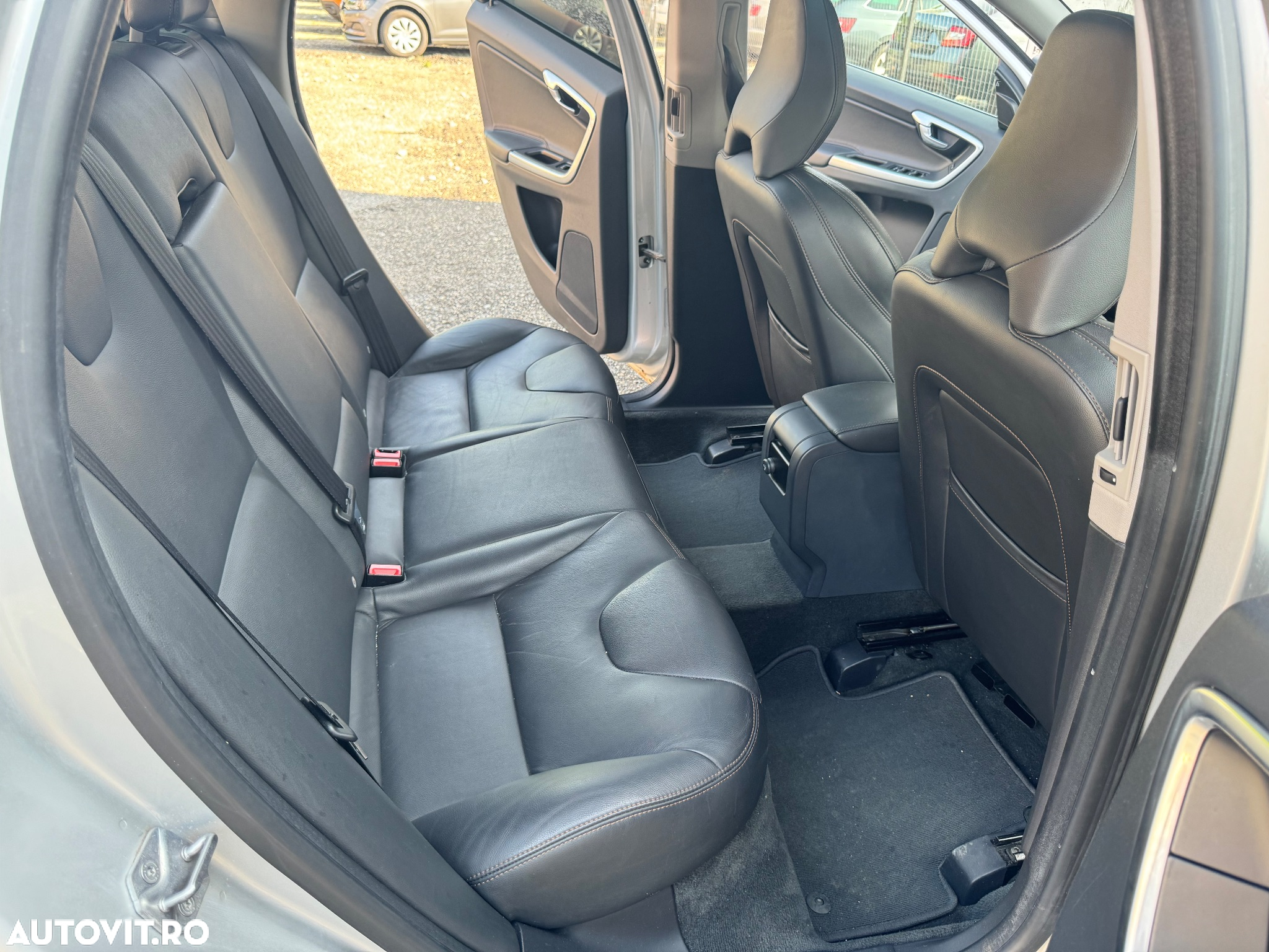 Volvo XC 60 D4 Geartronic Linje Inscription - 30