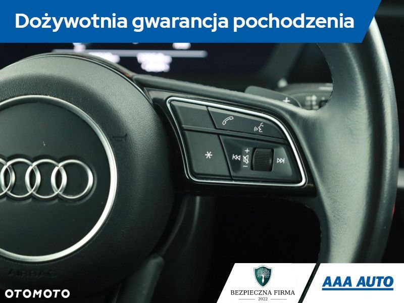 Audi A3 Sportback - 21