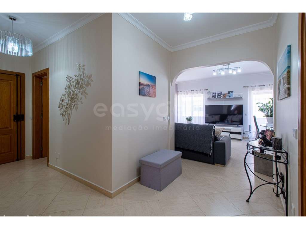 Apartamento T2 em Vila Real de Santo António - Grande imagem: 3/26