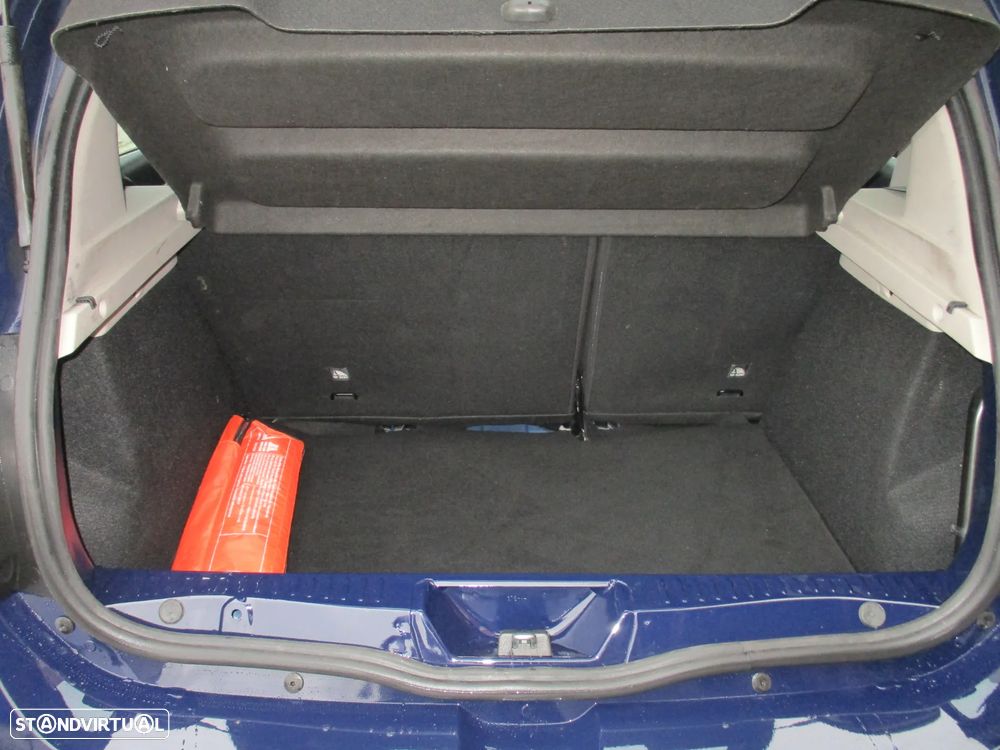 Dacia Sandero 1.0 SCe Comfort - 8