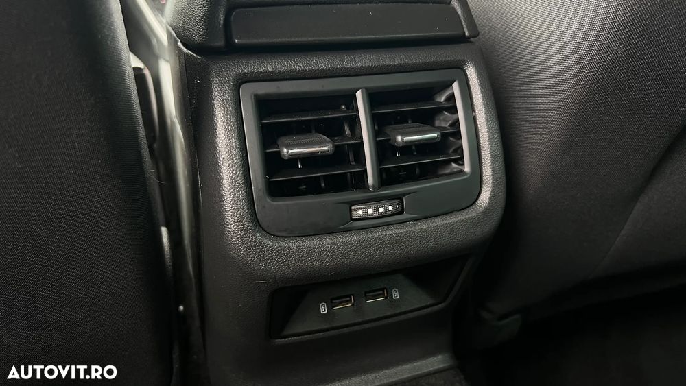 Seat Leon 1.4 ACT TSI Start&Stop FR DSG - 19