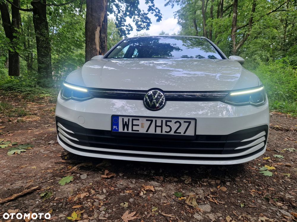 Volkswagen Golf 1.5 TSI EVO Life - 5