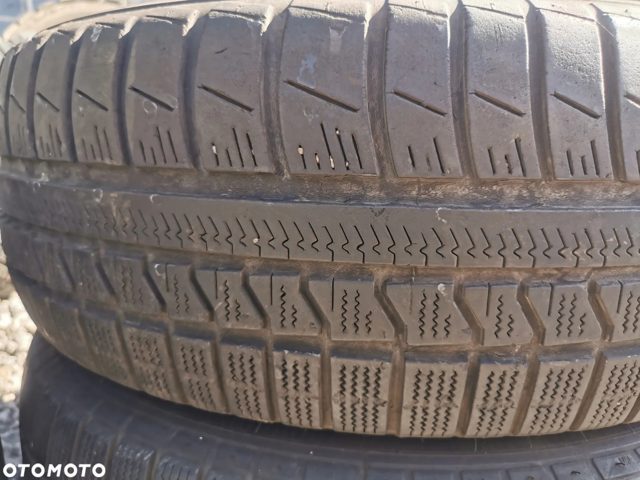 VREDESTEIN 195/65R15 91T QUATRAC 3 (2szt.) (2x5,0) (DOT: 1x4914 1x5014) Z068 - 2
