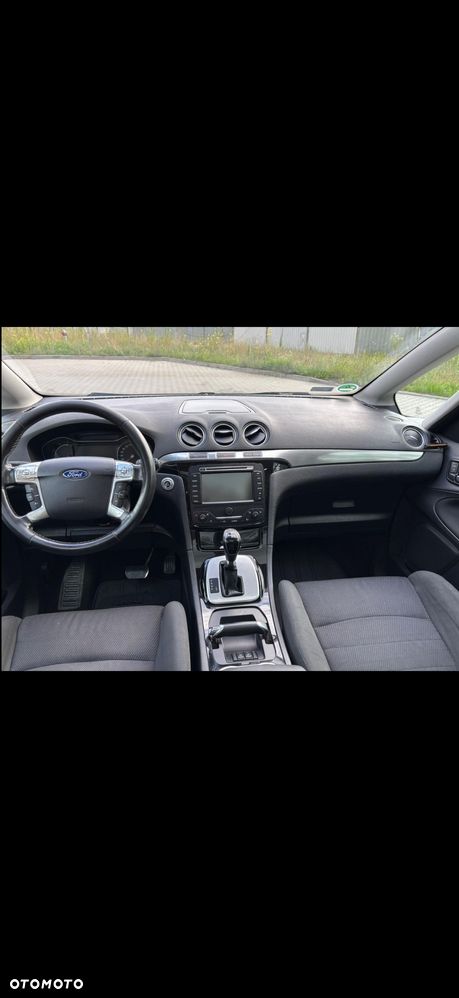 Ford S-Max 2.0 TDCi DPF Titanium - 16