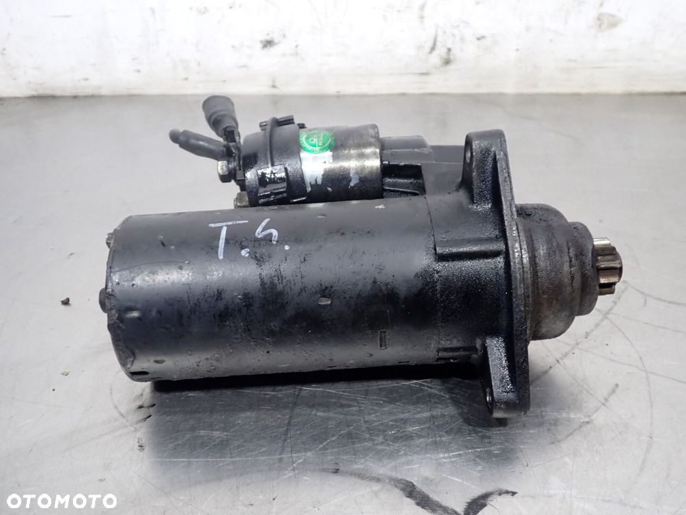 ROZRUSZNIK VOLKSWAGEN T4 02B911023D - 4