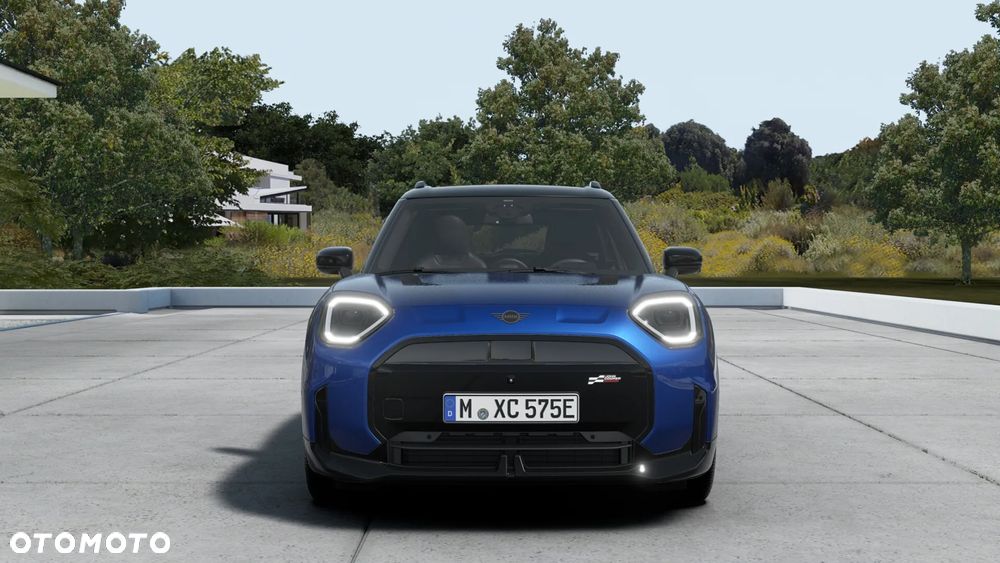 MINI Aceman SE John Cooper Works Trim - 6