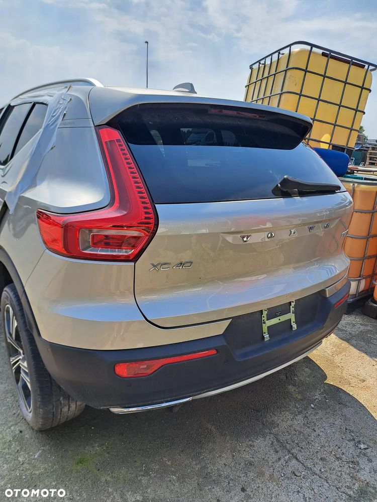 VOLVO XC40 II DRZWI PRAWE PRZÓD KOD LAKIERU 719-16 - 7