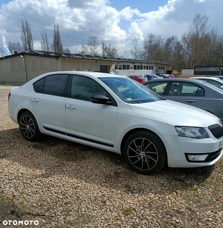 4x Felgi 17 m.in. do SKODA Karoq Kodiaq Octavia Scout Superb Yeti VW Caddy Passat - SK523 (BK5290) - 4
