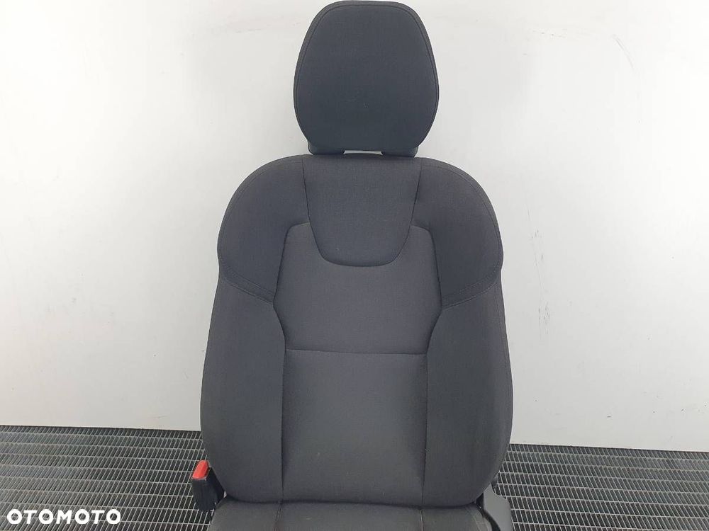 FOTEL PRZÓD PRZEDNI LEWY KIEROWCY VOLVO XC60 II EUROPA - 3