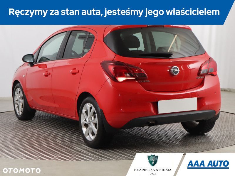 Opel Corsa - 5