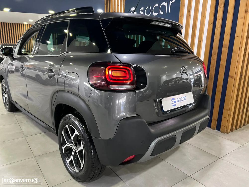 Citroën C3 Aircross 1.2 PureTech Plus - 6