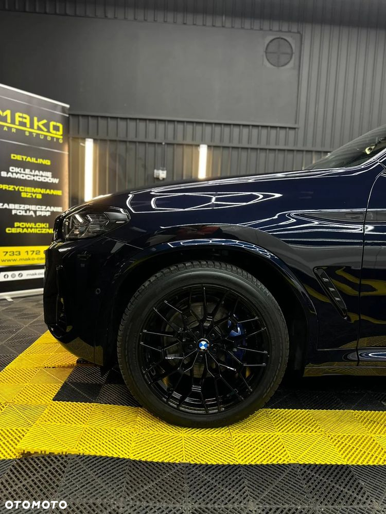 BMW X3 M M40i Sport Edition - 23
