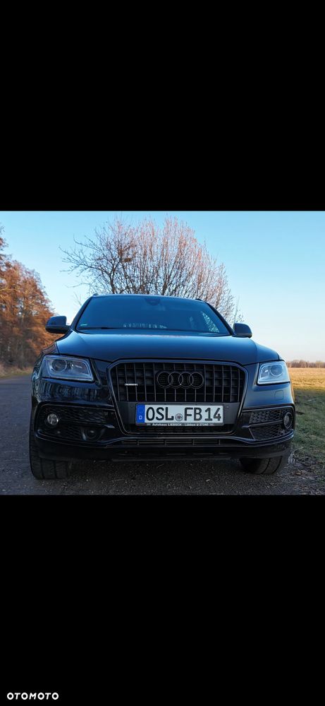 Audi Q5 - 20