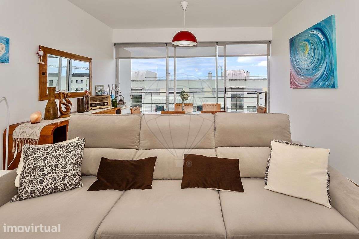 Apartamento T2 para venda - Grande imagem: 5/22